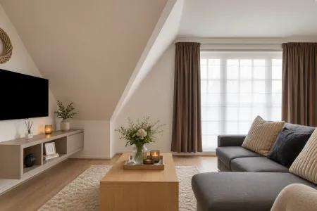 Appartement Te Koop Anzegem