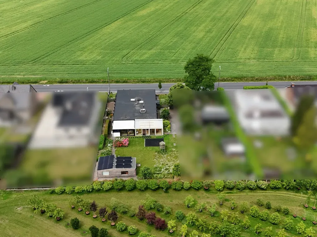 Hoofdfoto Garage in Anzegem