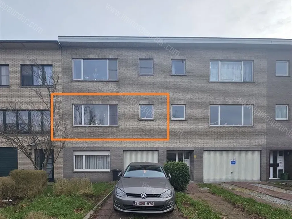 Appartement in Stabroek - 1363841 - Rode Hoevelaan 28, 2940 STABROEK