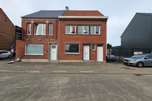Maison à Vendre Sint-Gillis-Waas