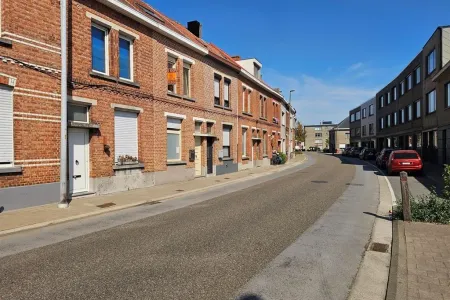 Maison À vendre Saint-Nicolas