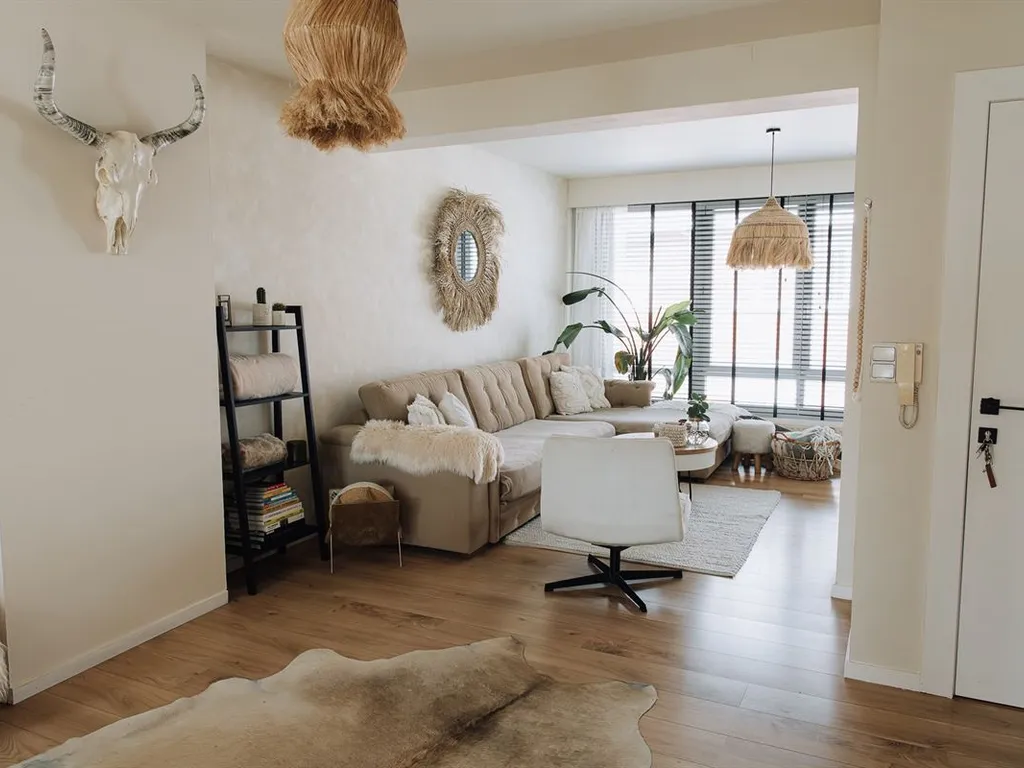 Appartement à Antwerpen - Kattenberg 128, 2180