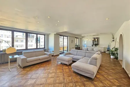 Appartement Gearchiveerd Antwerpen