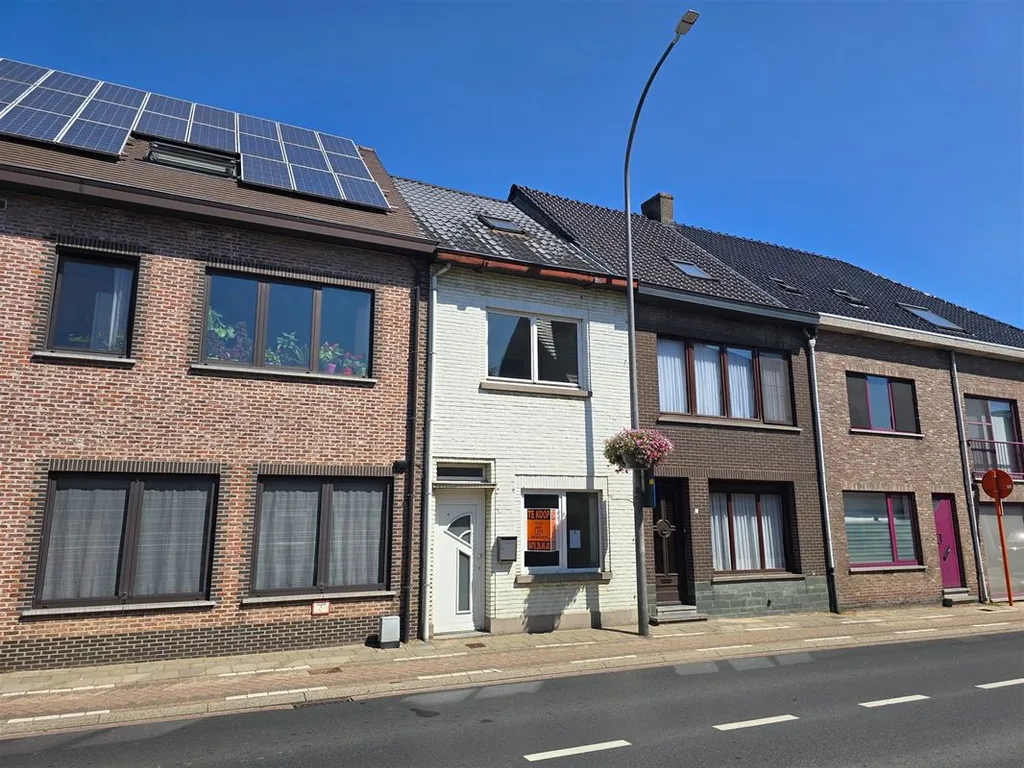 Hoofdfoto Huis in Vrasene