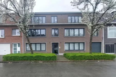 Appartement Te Huur Brasschaat