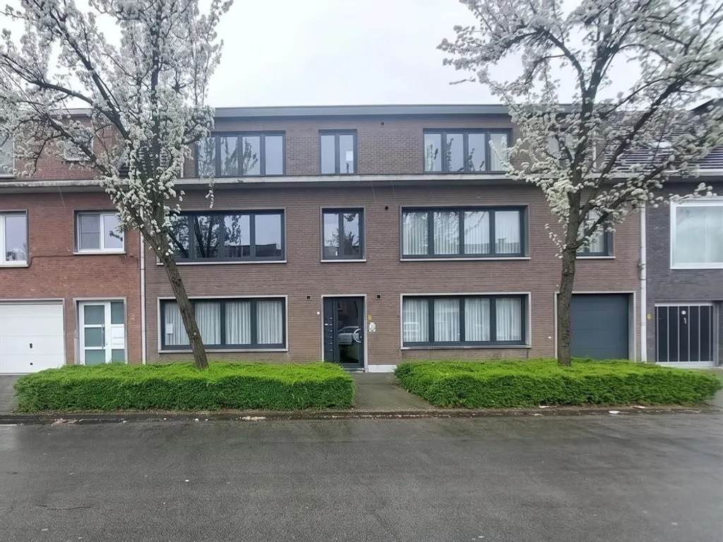Appartement in Brasschaat - Rerum Novarumlei 7, 2930