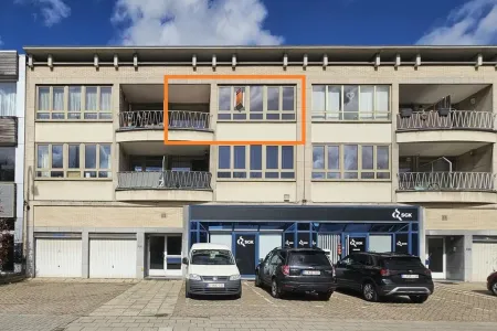 Appartement Te Huur Deurne