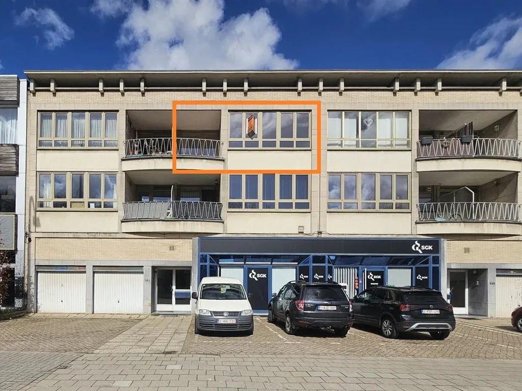 Hoofdfoto Appartement in Deurne