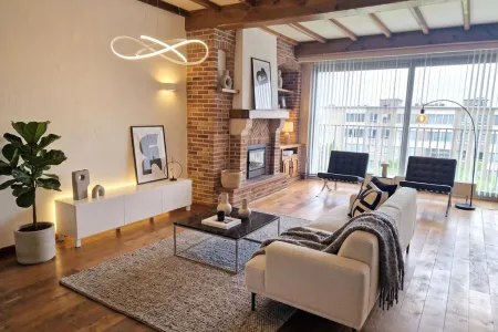 Appartement À vendre Edegem
