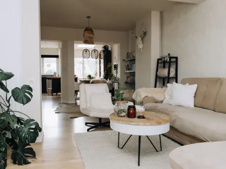 Appartement in Antwerpen - Kattenberg 128, 2180 - foto 4