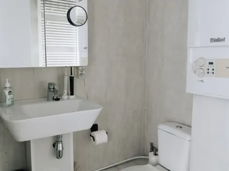 Appartement in Antwerpen - Kattenberg 128, 2180 - foto 9