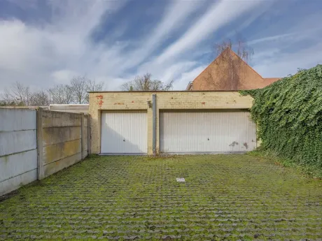 Huis in Sint-Andries - Gistelse Steenweg 158, 8200 - foto 2