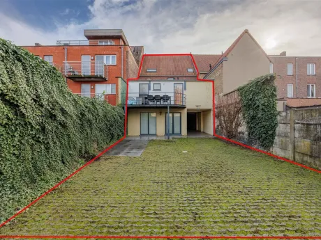 Huis in Sint-Andries - Gistelse Steenweg 158, 8200 - foto 3