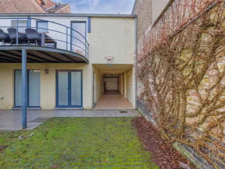 Huis in Sint-Andries - Gistelse Steenweg 158, 8200 - foto 4