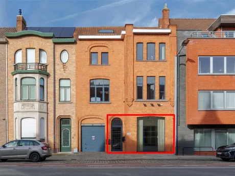 Huis in Sint-Andries - Gistelse Steenweg 158, 8200 - foto 5