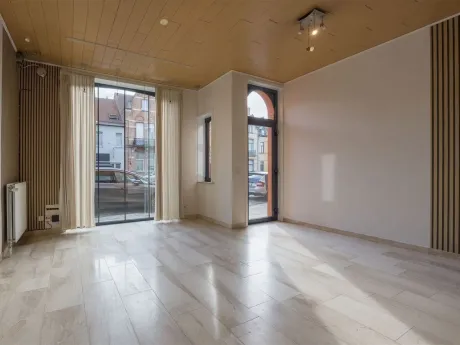Huis in Sint-Andries - Gistelse Steenweg 158, 8200 - foto 7