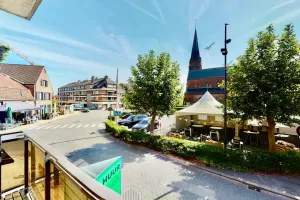 Appartement Te Huur Lauwe