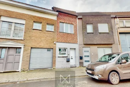 Huis Te Huur Rekkem