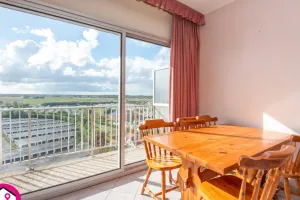 Appartement Te Koop Westende