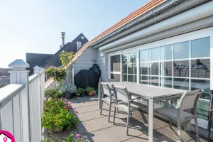 Appartement Te Koop Westende