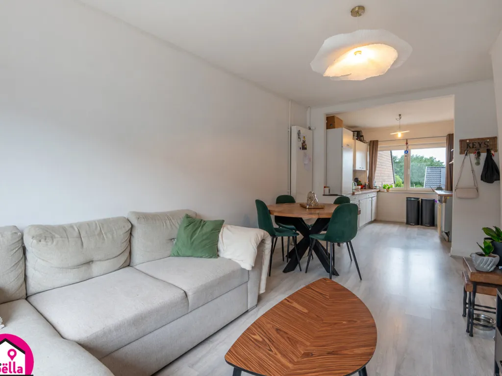 Hoofdfoto Appartement in Middelkerke