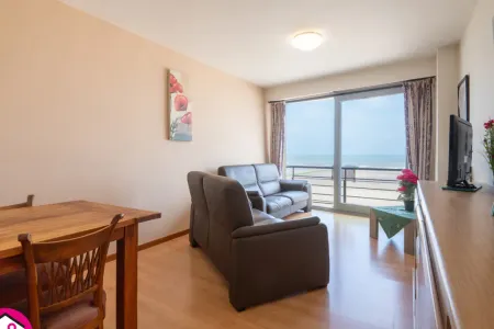 Appartement Te Koop Westende