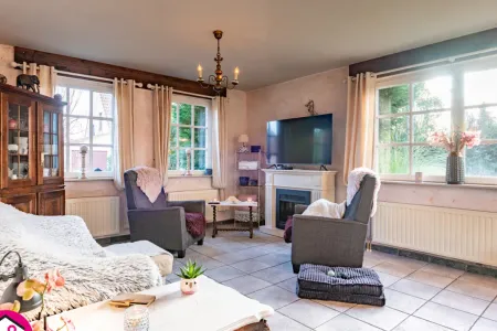 Villa Te Koop Westende