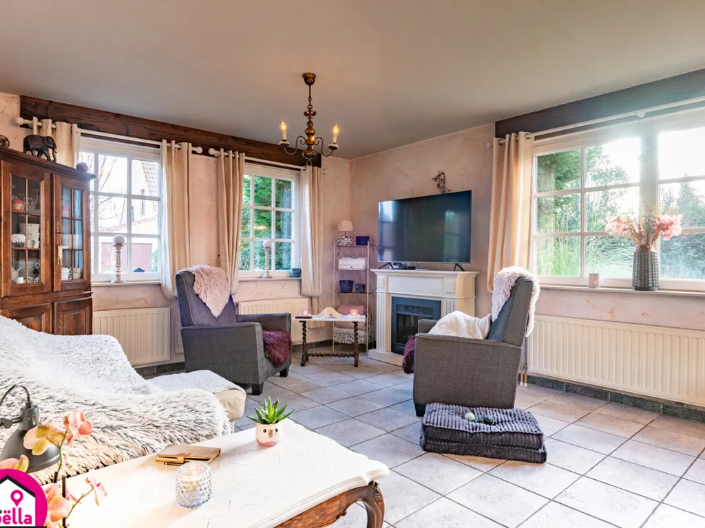 Hoofdfoto Villa in Westende