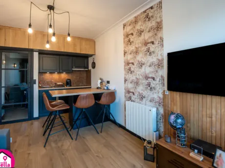 Appartement in Westende - PARKLAAN 1B, 8434 - foto 2