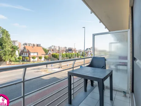Appartement in Westende - PARKLAAN 1B, 8434 - foto 3