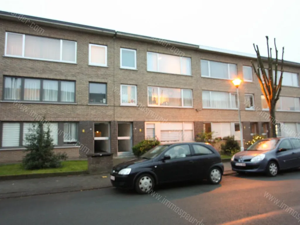 Appartement in Borsbeek - 1303805 - Verbindingslaan 43, 2150 Borsbeek