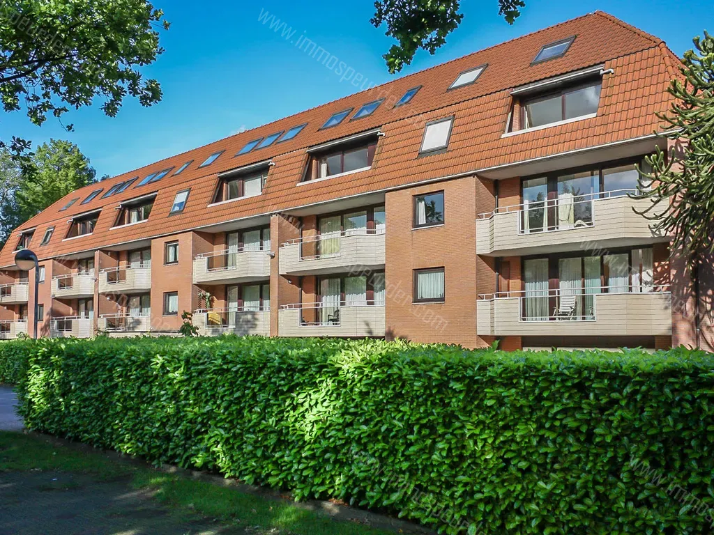 Appartement Te Huur Schoten