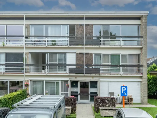 Appartement in Kontich - Gallo-Romeinenlaan 17, 2550
