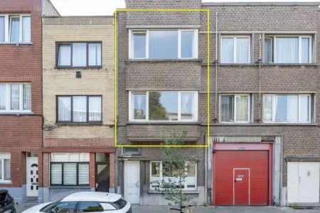 Huis Te Huur Borgerhout