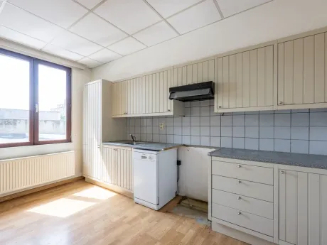 Huis in Borgerhout - Luitenant Naeyaertplein 28, 2140 - foto 3