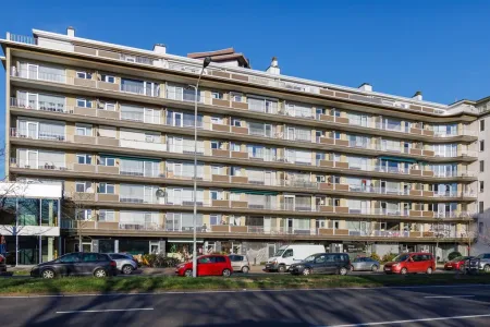 Appartement Te Huur Borgerhout