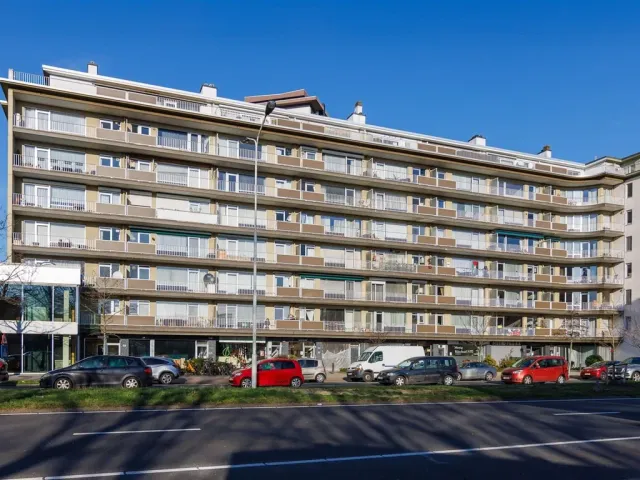 Appartement in Borgerhout - Luitenant Lippenslaan 50, 2140