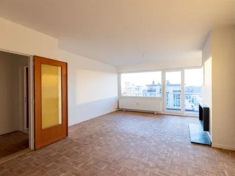 Appartement in Borgerhout - Luitenant Lippenslaan 50, 2140 - foto 2
