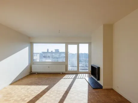Appartement in Borgerhout - Luitenant Lippenslaan 50, 2140 - foto 3