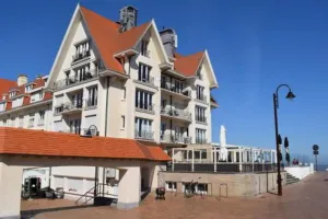 Huis Te Huur Klemskerke