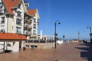 Huis Te Huur De Haan