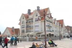 Huis Te Huur De Haan