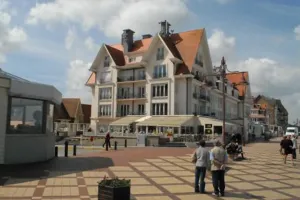 Huis Te Huur De Haan