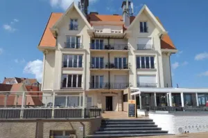 Huis Te Huur Klemskerke