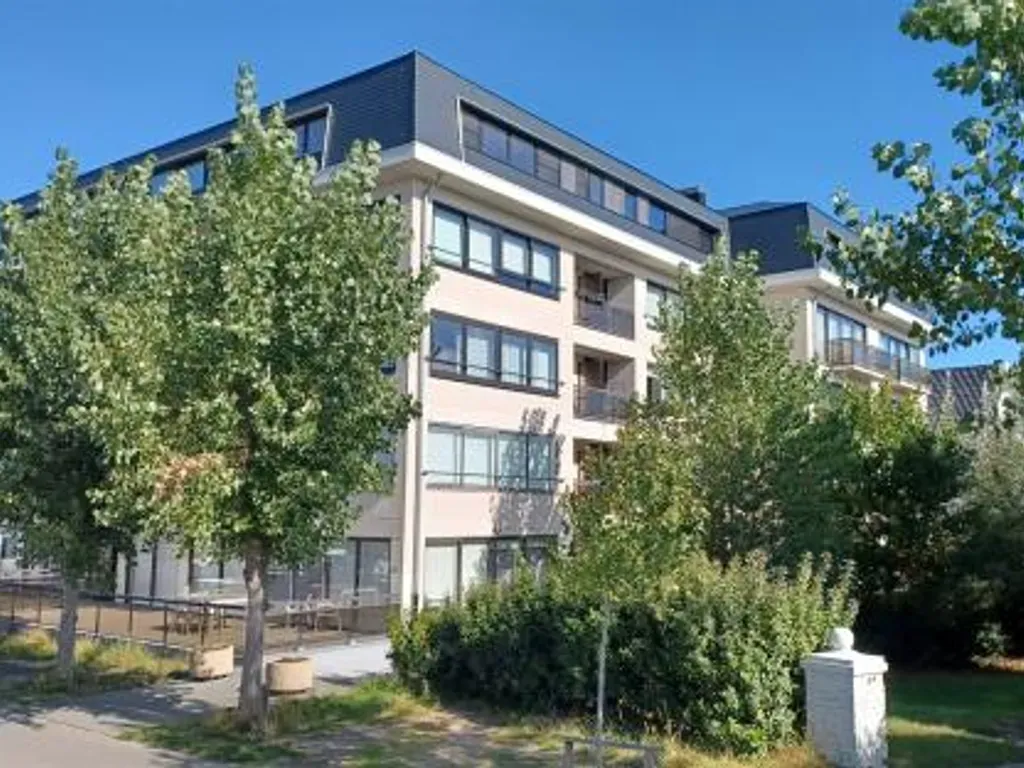 Huis Te Huur De Haan