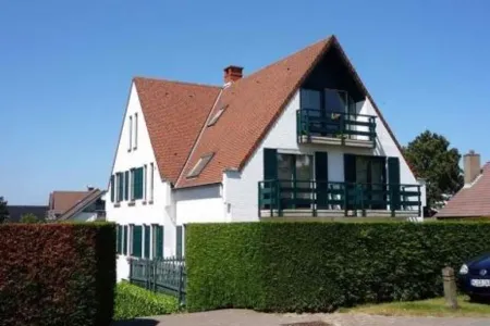  Verhuurd De Haan - Klemskerke