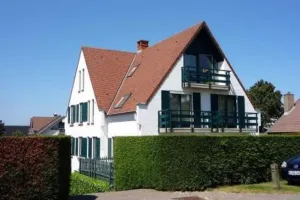  Verhuurd De Haan - Klemskerke