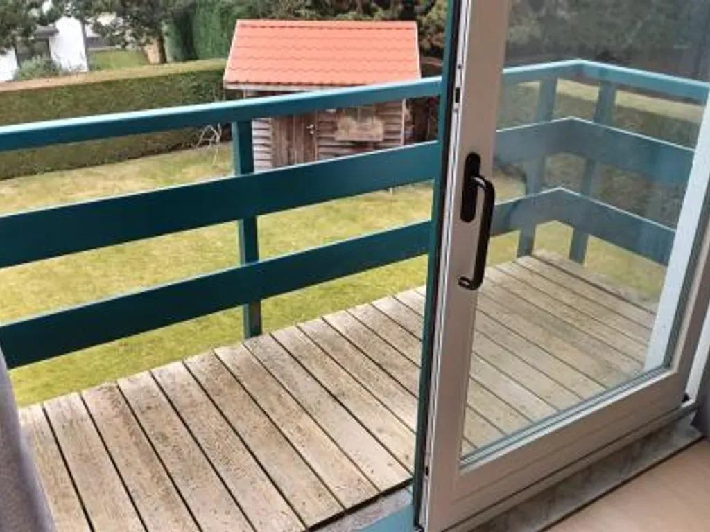 Appartement in De Haan - Klemskerke - 7656095 - Bilderdijklaan 8, 8420 De Haan - Klemskerke