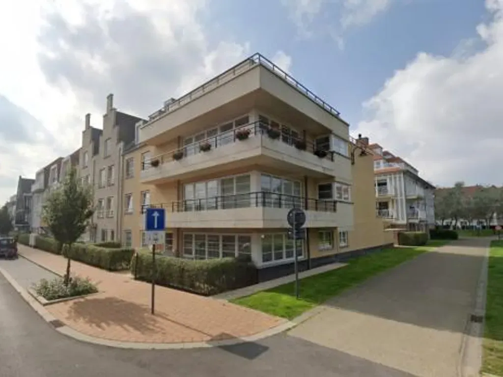 Huis in De Haan - Klemskerke - 7656096 - Hugo Verriestlaan 11, 8420 De Haan - Klemskerke