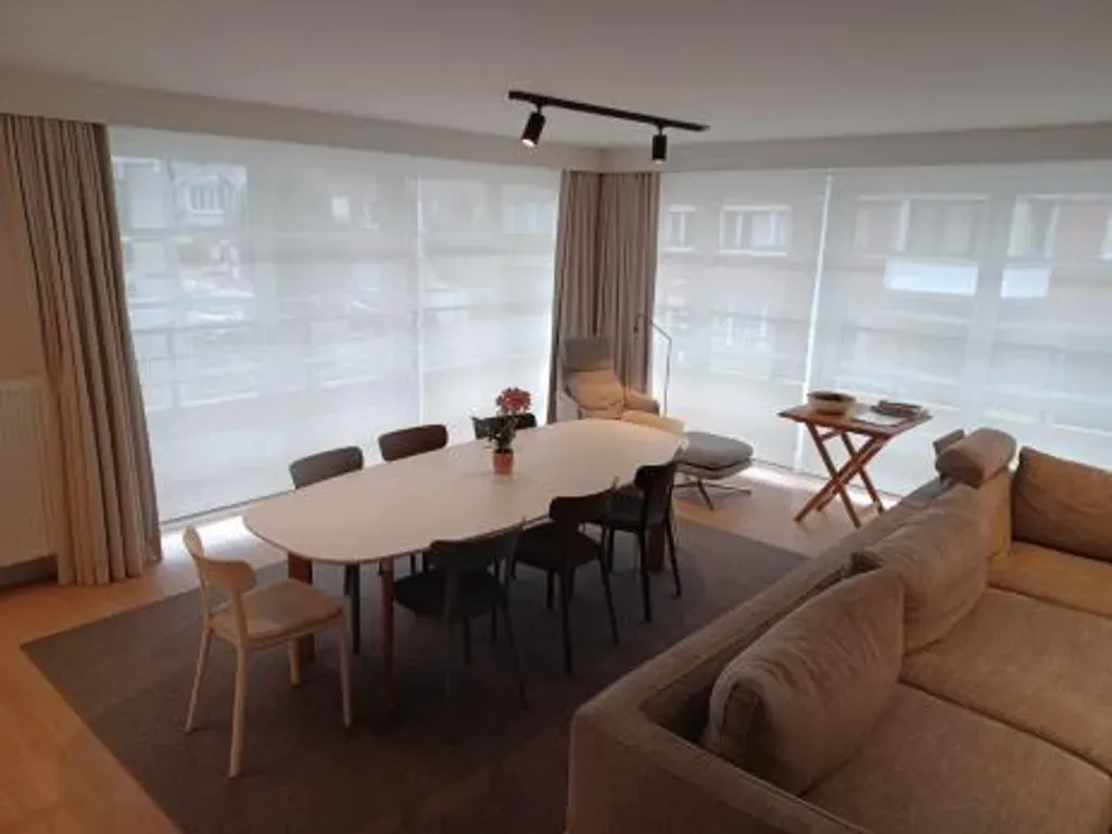 Huis in De Haan - Klemskerke - 7656096 - Hugo Verriestlaan 11, 8420 De Haan - Klemskerke